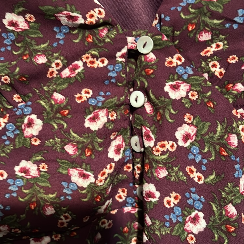 NWOT dress R - Picture 4 of 5